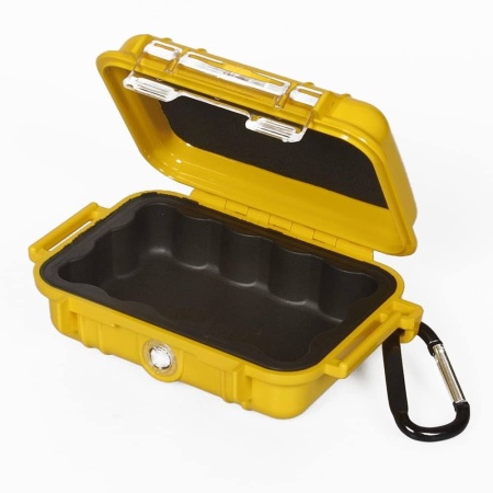 Peli MicroCase 1010 submersible protective case - Img 9