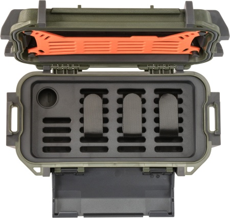 Ruck Case R20 verde