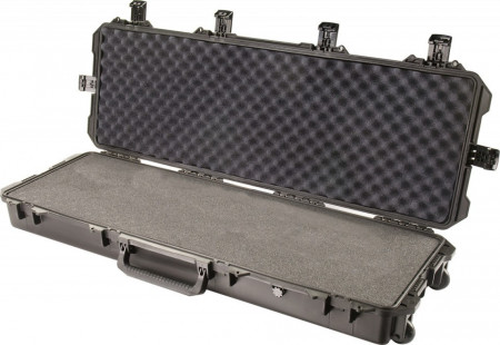 Geantă Peli Storm Case iM3200 Long Case cu burete Pick N Pluck