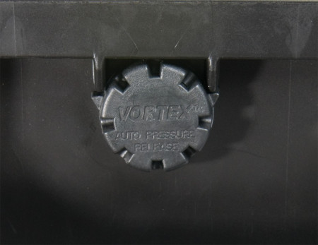 Valvă Vortex pentru geantă Peli Storm Case iM3200 Long Case