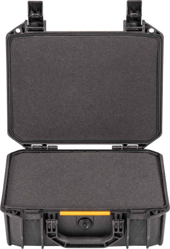Geanta rigida Peli V550C Vault Equipment Case neagra