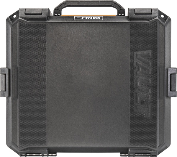 Geanta rigida Peli V600C Vault Equipment Case neagra