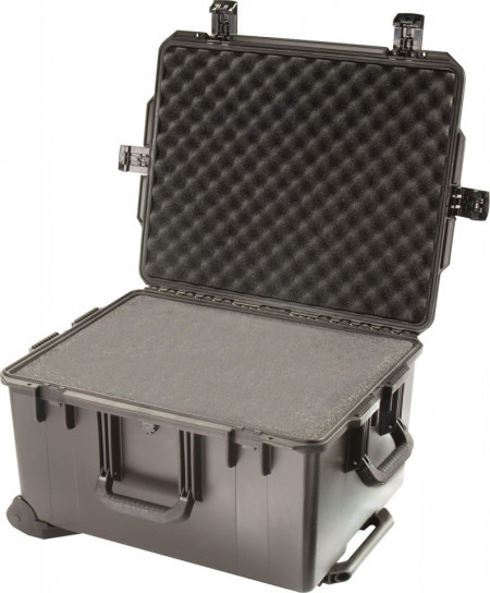 Geantă profesională Peli Storm Case iM2750 cu burete Pick N Pluck
