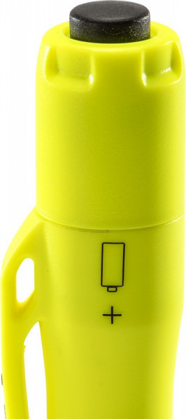 Lanternă profesională Peli 1975TZ1 MityLite cu LED