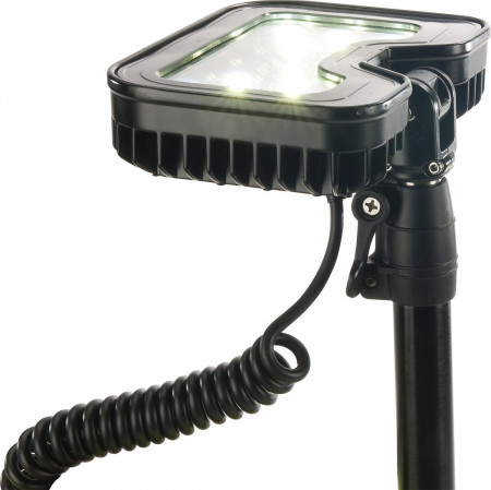 RALS LED Peli 9455Z0 certificat ATEX Zone 0