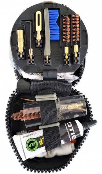 RESEALED - 7.62mm Otis FG-762-MPSR rifle cleaning kit