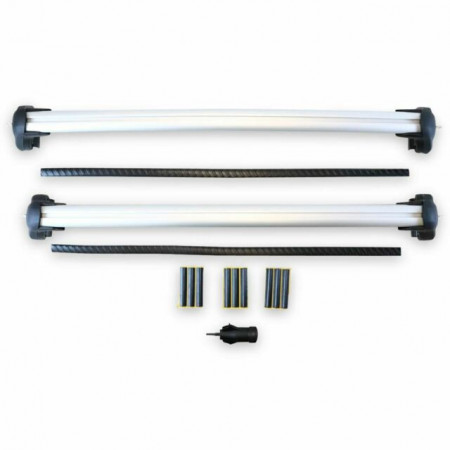 Set bare transversale pentru Ford Mondeo (>09/2014)
