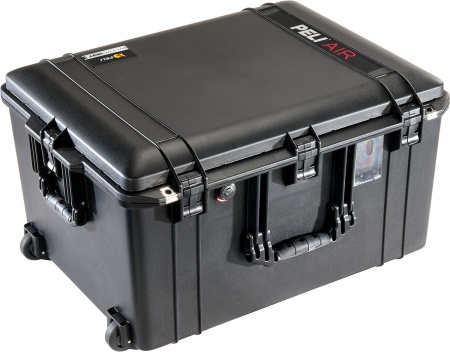 Troler de protectie Peli Air Case 1637 negru - Img 7