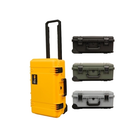 Troler Peli Storm Case iM2500 troler diverse configuratii