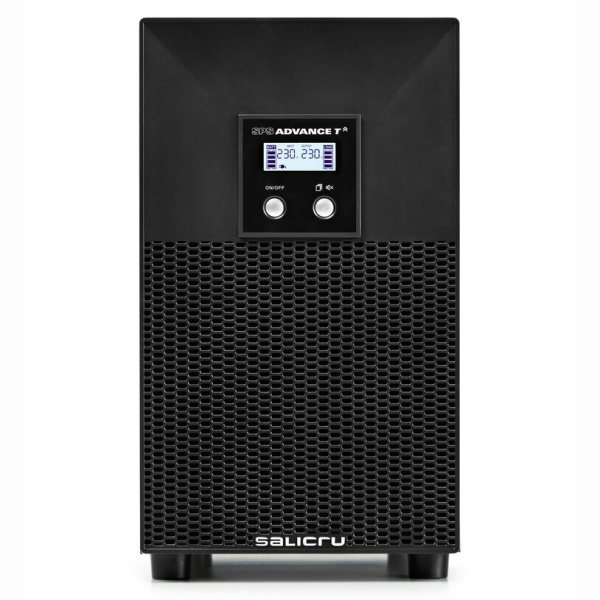 UPS Salicru SPS Advance T 3000VA cu sinusoida pura
