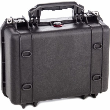 Waterproof Case Peli SmallCase 1450 - Img 6