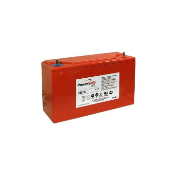 Acumulator Enersys SBS 30 PowerSafe 12V 26Ah