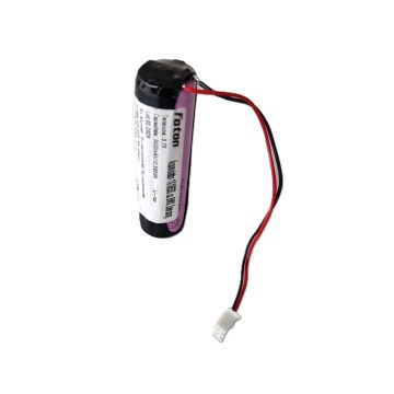 Acumulator Samsung SDI 18650 1s 3.7V 3400mAh cu mufa 2503-02