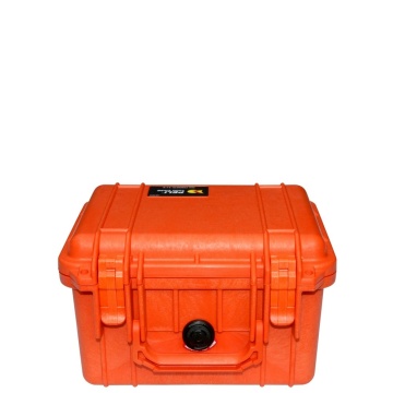 Geanta etansa Peli SmallCase 1300 Orange