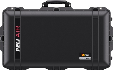 Защитен калъф за количка Peli 1615 Air Case, черен - Img 3