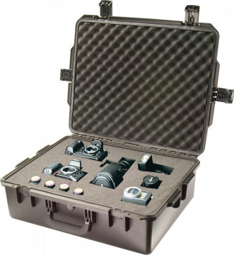 Защитен калъф Peli Storm Case iM2700