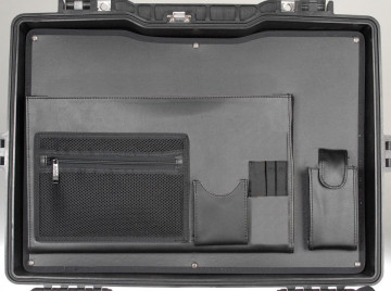Geantă Peli 1495 Laptop Case 17' cu cifru
