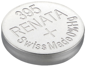 Baterii ceas Renata 395