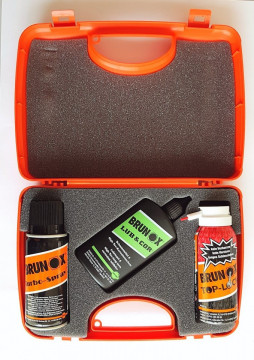 Brunox Gift Box - diverse variante