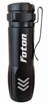 Презареждаем USB фенер Foton Mini 8024