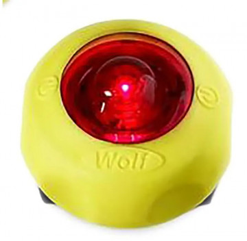 Сигнална светлина Atex WOLF ML-15R Z1 (червена)