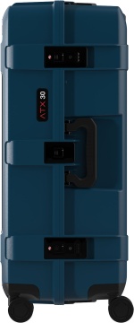 Troler rigid Peli 30" ATX Check-In Hard-Sided Luggage