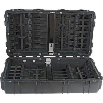 Твърд калъф за оръжие Peli™ 1780HL - Img 2