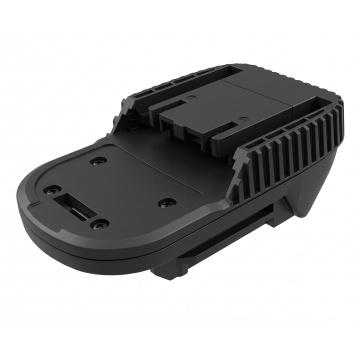 Adaptor acumulator scule electrice AR18MT de la AEG Li-Ion 18V la Makita Li-Ion 18V - Img 2