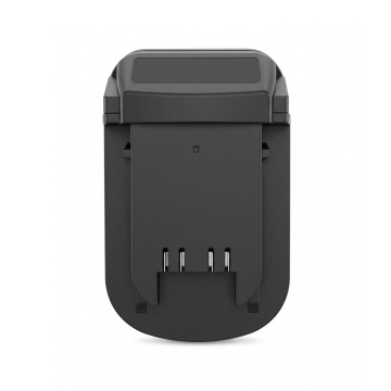 Adaptor acumulator scule electrice BS18ML de la Bosch Li-ion 18V la Milwaukee Li-Ion 18V