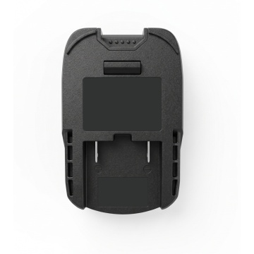Adaptor acumulator scule electrice MT18AR de la Makita Li-ion 18V la AEG Li-Ion 18V