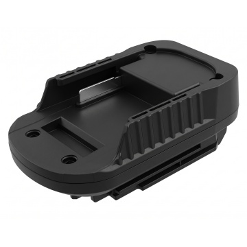 Adaptor acumulator scule electrice MT18BD de la Makita Li-ion 18V la BlackDeckeri Li-Ion 18V