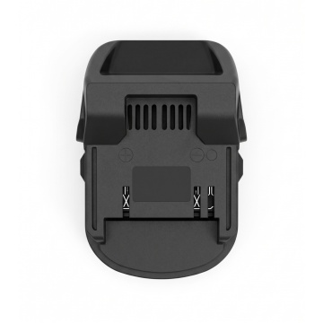 Adaptor acumulator scule electrice MT18HK de la Makita Li-ion 18V la Kitachi/Hikoki Li-Ion 18V