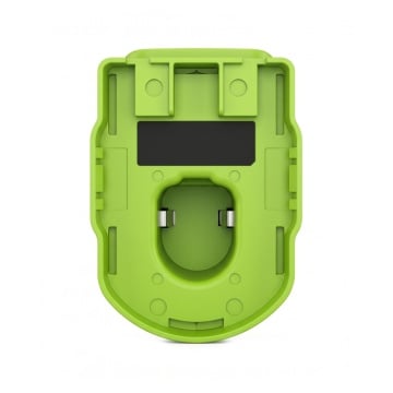 Adaptor acumulator scule electrice RYB18MT de la Ryobi Li-Ion 18V la Makita Li-Ion 18V
