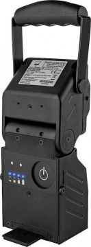 Set lampă antiex AccuLux EX SLE 15 LED Z1