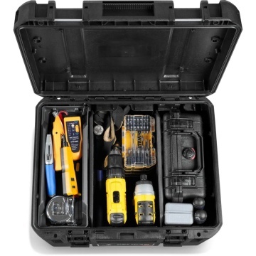 Divider Panel Set Peli DIVID45 CRATE 45L (pt CRATE CR45) - Img 2