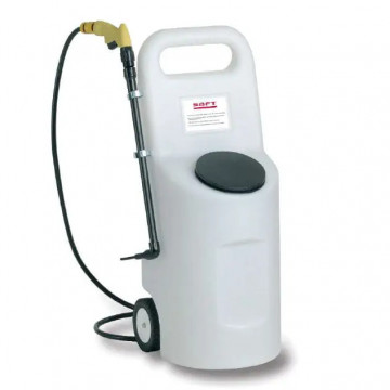 Echipament de reumplere a celulelor Ni-Cd Saft