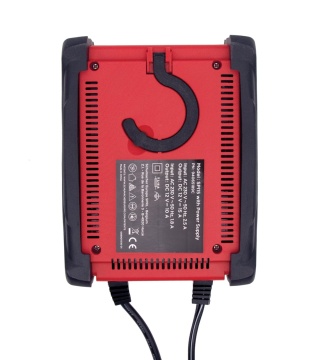 Redresor profesional Schumacher SPI15 12V 15A cu mod showroom