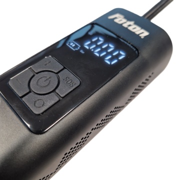 Compresor multifunctional Foton CAW-025 USB