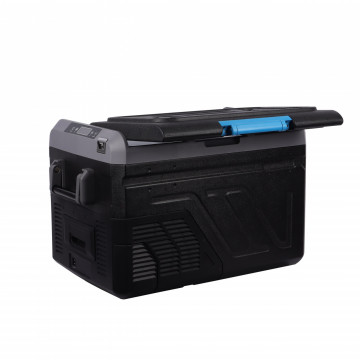 Frigider auto smart Foton 40L-B2 dual zone -20°C 12/24/220V