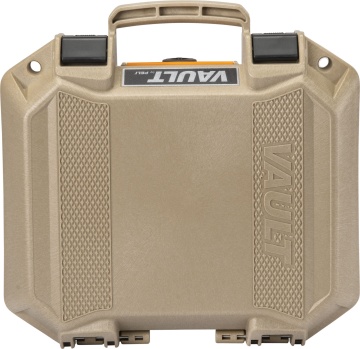 Geanta rigida Peli V100C Vault Equipment Case