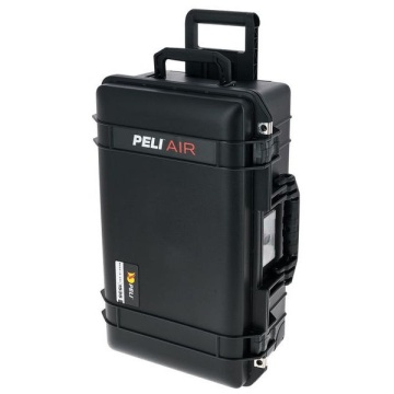 Geanta/Troler de protectie Peli 1535 Air Case negru - Img 10