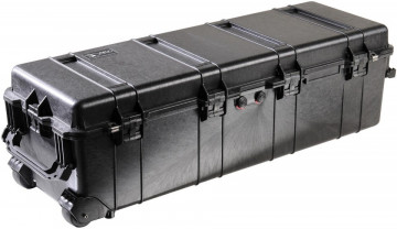Geantă rigidă Peli 1740 Long Case