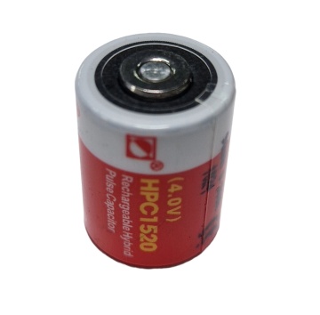 Capacitor hibrid pentru puls HPC1520 de 4V