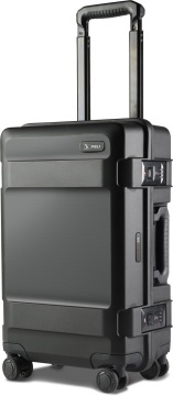 Kézipoggyász Peli Carry-On 22 ATX