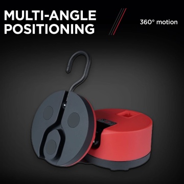 Lampa de lucru profesionala Schumacher SL886U