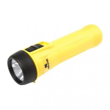 Lanterna Wolf Safety Torch TS-26B ATEX Z1