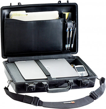 Laptop Case 17.3' Peli 1490 protective case