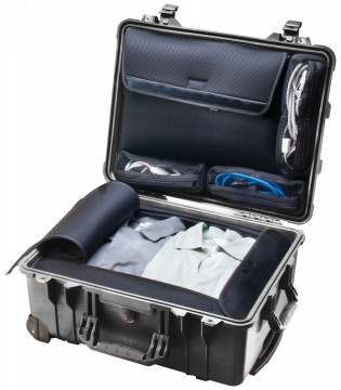 Laptop Case Peli 1560LOC Protector hard case