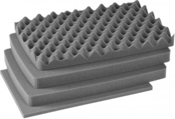 Set burete Pick N Pluck pentru geantă Peli Storm Laptop Case iM2370 15.7' 