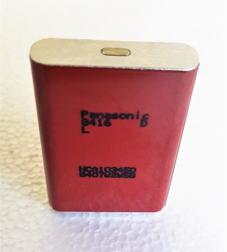Acumulator Li-Ion NCA103450 de 3.6V și 2270mAh Panasonic